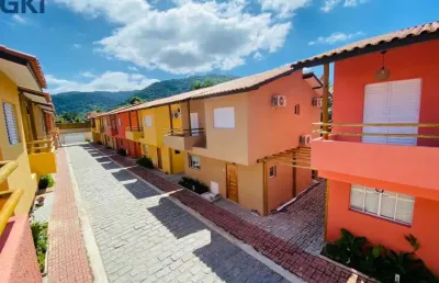 Casa em condomínio fechado com 3 quartos à venda na R Benedito Carlos Carrinho, 60, Juquehy, São Sebastião