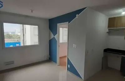 Excelente oportunidade, apartamento novinho, com móveis planejados!