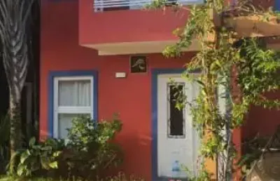 Casa em condomínio fechado com 3 quartos à venda na Rua Claudio Izidoro do Espírito Santo, 900, Juquehy, São Sebastião