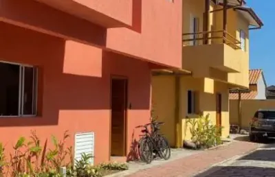 Casa em condomínio fechado com 3 quartos à venda na R Benedito Carlos Carrinho, 40, Juquehy, São Sebastião