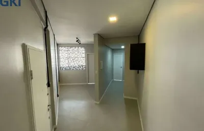Apartamento com 1 quarto à venda na Avenida Ipiranga, 1284, República, São Paulo