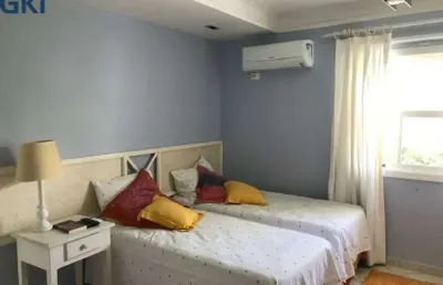 Casa em condomínio fechado com 5 quartos à venda na Avenida Deble Luísa Derani, 150, Baleia, São Sebastião