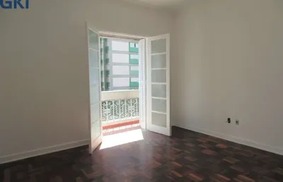 Apartamento com 2 quartos para alugar na Rua Eça de Queiroz, 279, Vila Mariana, São Paulo