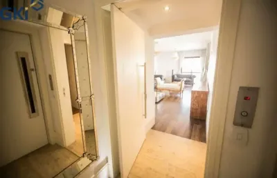 Apartamento com 4 quartos à venda na Rua Deputado João Sussumu Hirata, 38, Vila Andrade, São Paulo