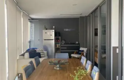 Líndissimo apartamento à venda na vila nova conceição - sâo paulo/sp