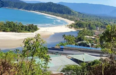 Casa em condomínio fechado com 4 quartos à venda na Estrada Municipal do Una, 990, Barra do Una, São Sebastião