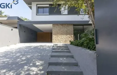 Maravilhoso sobrado de 544m² no alto de pinheiros, em são paulo!