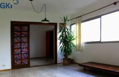 Apartamento com 3 quartos à venda na Rua Girassol, 1585, Vila Madalena, São Paulo