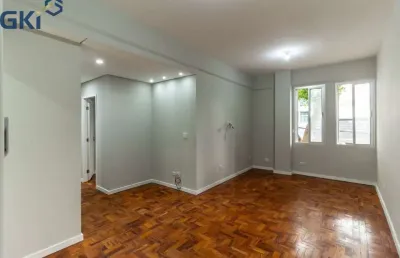 Apartamento com 2 quartos à venda na Alameda Barão de Limeira, 761, Campos Eliseos, São Paulo