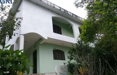 Casa em condomínio fechado com 2 quartos à venda na R Joaquim Dias Aguiar, 350, Parque Nova Cipó, Embu-Guaçu