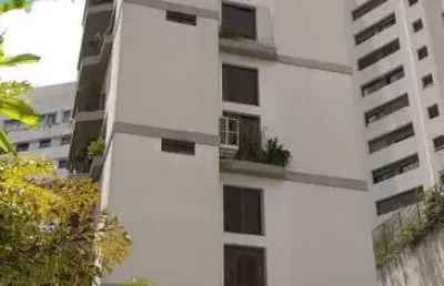 Apartamento com 3 quartos para alugar na Rua Mangabeiras, 104, Santa Cecília, São Paulo