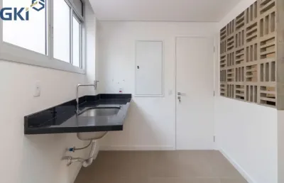 Apartamento com 3 quartos à venda na Rua Pernambuco, 55, Higienópolis, São Paulo