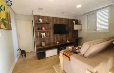 Apartamento com 2 quartos à venda na Avenida Professor Gióia Martins, 199, Vila Sônia, São Paulo