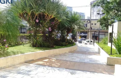 Sala comercial para alugar na Rua Américo Brasiliense, 2171, Chácara Santo Antônio, São Paulo