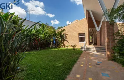 Casa com 3 quartos à venda na Rua Madre Rita Amada de Jesus, 160, Granja Julieta, São Paulo