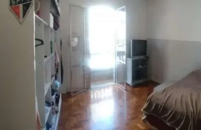 Apartamento com 3 quartos à venda na Rua Ciro Costa, 110, Perdizes, São Paulo