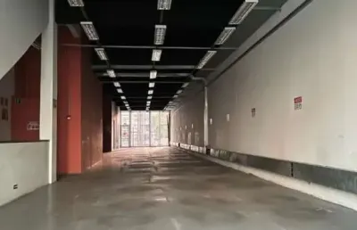 Prédio com 7 salas para alugar na Avenida Jabaquara, 1798, Mirandópolis, São Paulo