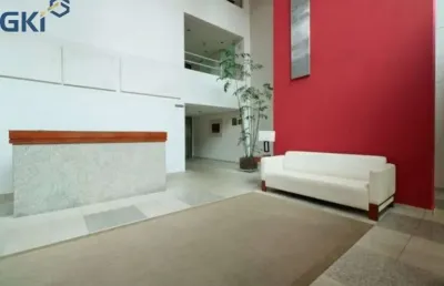 Apartamento com 3 quartos à venda na Rua Diana, 331, Perdizes, São Paulo