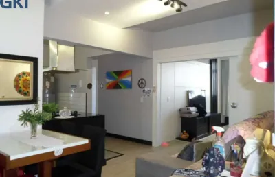 Vila mariana, apartamento reformado, pronto para morar