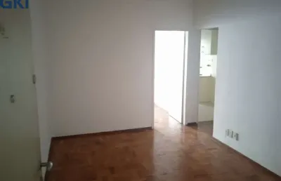 Apartamento com 1 dormitório 46 metros quadrados próximo  o metro  fradique coutinho