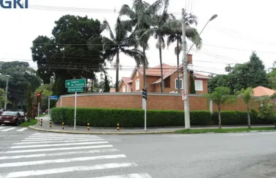 Prédio à venda na Rua Argentina, 357, Jardim América, São Paulo