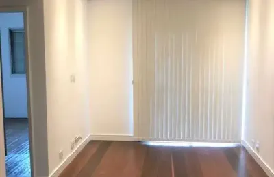 Apartamento com 2 quartos para alugar na Alameda dos Anapurus, 746, Moema, São Paulo