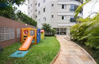 Apartamento  com 100 metros quadra 3 doritorios proximo o shopping vila lobos