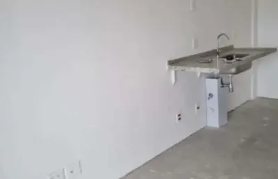 Apartamento com 1 quarto à venda na Rua Correia Dias, 93, Paraíso, São Paulo