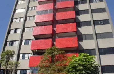 Apartamento com 3 quartos à venda na Rua das Aningas, 2, Vila Parque Jabaquara, São Paulo