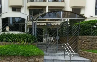 Apartamento 90m² à venda  vila clementino - 2 dormitórios, sendo 1 suíte - 2 vagas - r$ 950.000
