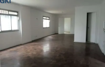 Apartamento com 3 quartos à venda na Rua Itacema, 85, Itaim Bibi, São Paulo