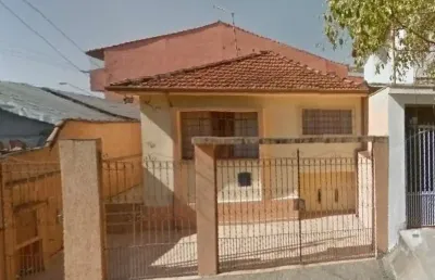 Casa térrea à venda jabaquara - 2 dormitórios - r$ 720.000,00