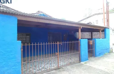 Casa com 3 quartos para alugar na Rua Inês Pereira, 80, Brooklin Paulista, São Paulo