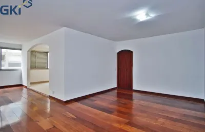 Ótimo apartamento com 3 dormitórios com uma suíte e uma vaga.