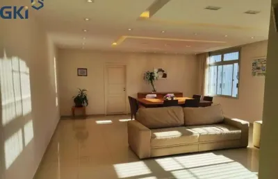 Apartamento com 3 quartos à venda na Rua Piauí, 471, Higienópolis, São Paulo
