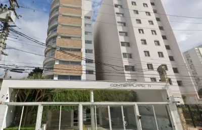Apartamento com 4 quartos à venda na Rua Bartira, 35, Perdizes, São Paulo