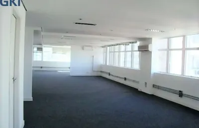 Aluga-se laje inteira comercial 800m² - av faria lima