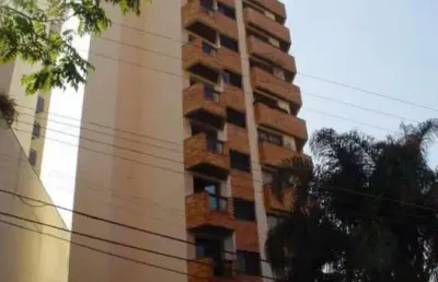 Apartamento com 125 metros quadados 3 dormitorios 3 garagem proximo do metro sumre