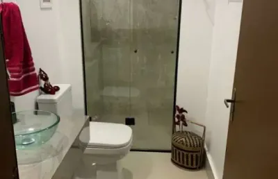 Higienópolis - mackenzie - 3 dormitórios - 2 vagas - 155 m²