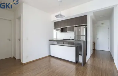 Apto  60m² em andar alto - 2 dormts c/ suíte/ 2 vagas / lazer completo/ alto da lapa !!