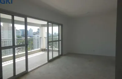 Apartamento com 3 quartos à venda na Rua Vicente Romano, 168, Parque da Mooca, São Paulo