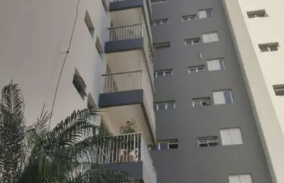 Apartamento com 3 quartos à venda na Rua Caetanópolis, 800, Jaguaré, São Paulo
