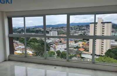 Cobertura com 3 quartos à venda na Rua Atílio Vivacqua, 151, Vila Galvão, Guarulhos