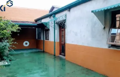 Terreno 160m² com galpão proximo ao ceagesp vila leopoldina!!