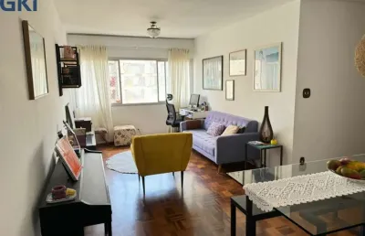 Apartamento com 3 dormitorios 107 metros quadrados proximo o metro fradique coutinho