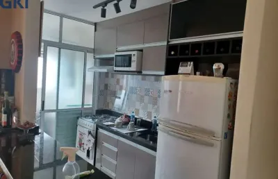 Apartamento com 2 quartos à venda na Avenida Miguel Frias e Vasconcelos, 756, Jaguaré, São Paulo