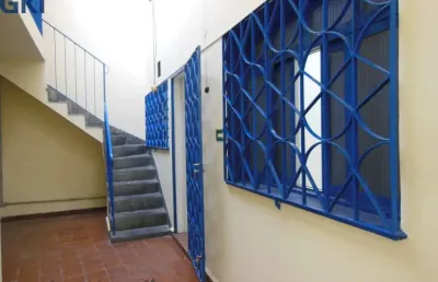 Sobrado comercial, 10 salas, 4 vagas fechadas, 200m² ac