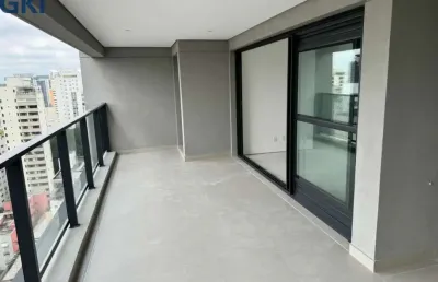 Apartamento nunca habitado  com 3 dormitorios 98 m2 proximo o metro fradique coutinho