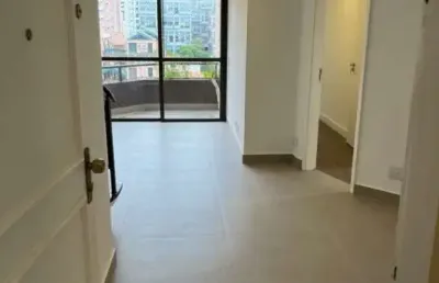 Vila madalena - cobertura duplex - 2 dormitórios - 128 m² - 3 vagas