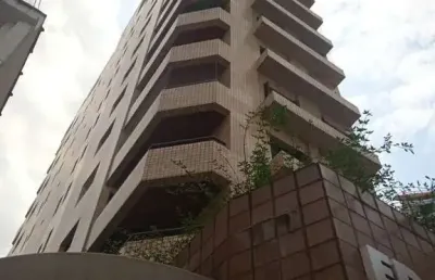 Apartamento com 2 dormitorios 100 metros quadrados proximo o metro fradique coutinho